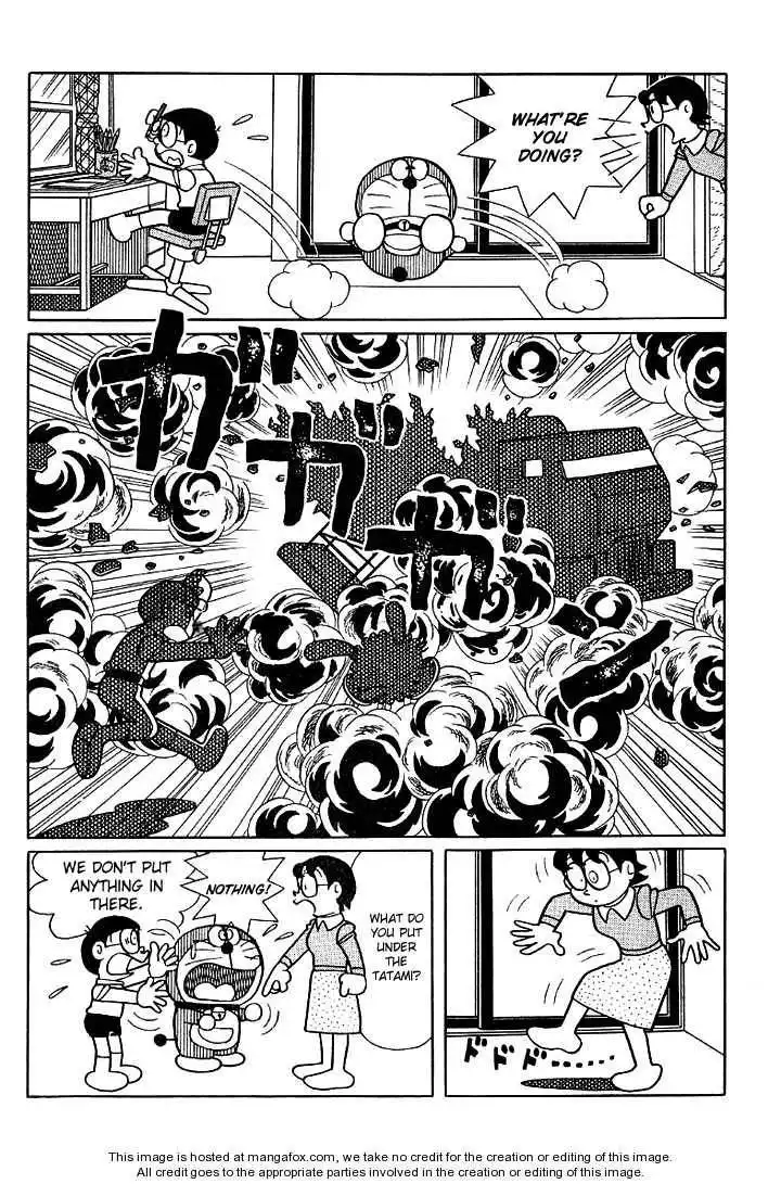 Doraemon Long Stories Chapter 2.4 21